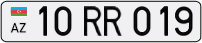 10RR019