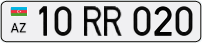 10RR020
