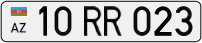 10RR023