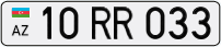 10RR033
