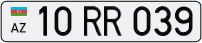 10RR039