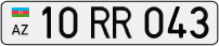 10RR043