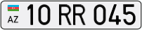 10RR045
