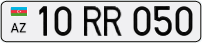 10RR050