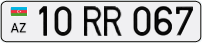 10RR067