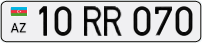 10RR070