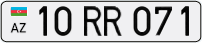 10RR071