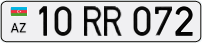 10RR072