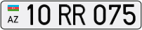 10RR075