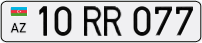 10RR077