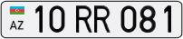 10RR081