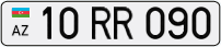 10RR090