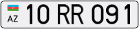 10RR091