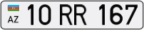 10RR167