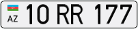 10RR177