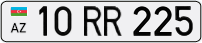 10RR225