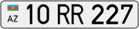 10RR227