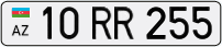10RR255
