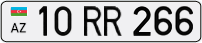 10RR266
