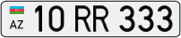 10RR333