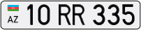 10RR335