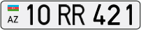 10RR421