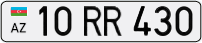10RR430