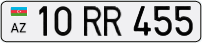 10RR455