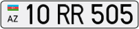 10RR505