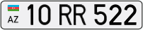 10RR522