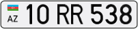 10RR538