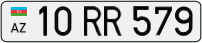 10RR579