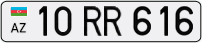 10RR616
