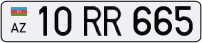 10RR665