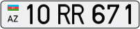 10RR671