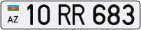 10RR683