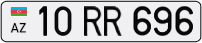 10RR696