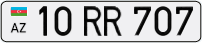 10RR707