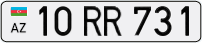 10RR731