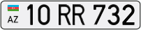 10RR732