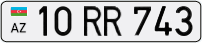 10RR743