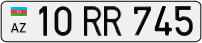 10RR745