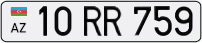 10RR759