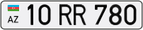 10RR780