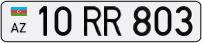 10RR803