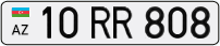 10RR808