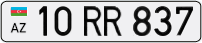 10RR837