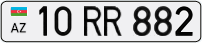 10RR882
