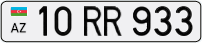 10RR933