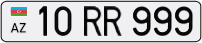 10RR999